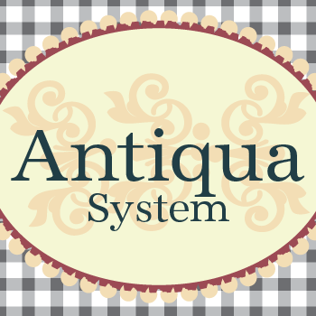 Antiqua+System